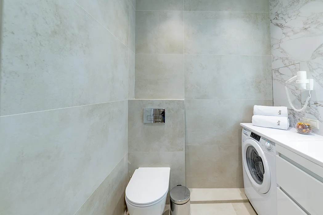 Inndays Apartments - миниатюра 6