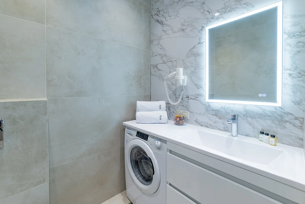 Inndays Apartments - миниатюра 7