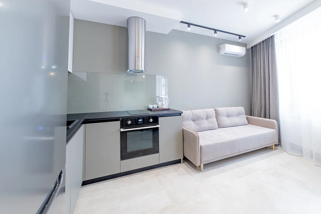Inndays Apartments - миниатюра 9