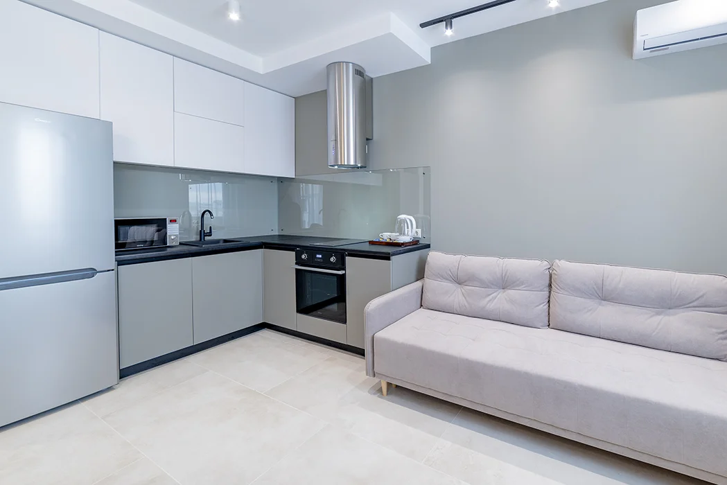 Inndays Apartments - миниатюра 10