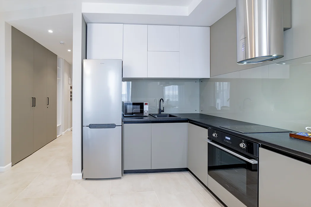 Inndays Apartments - миниатюра 11