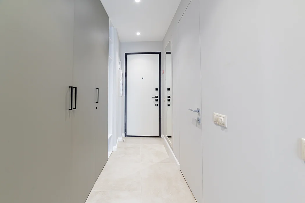 Inndays Apartments - миниатюра 12