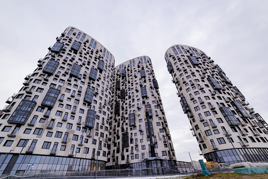 Inndays Apartments - миниатюра 14