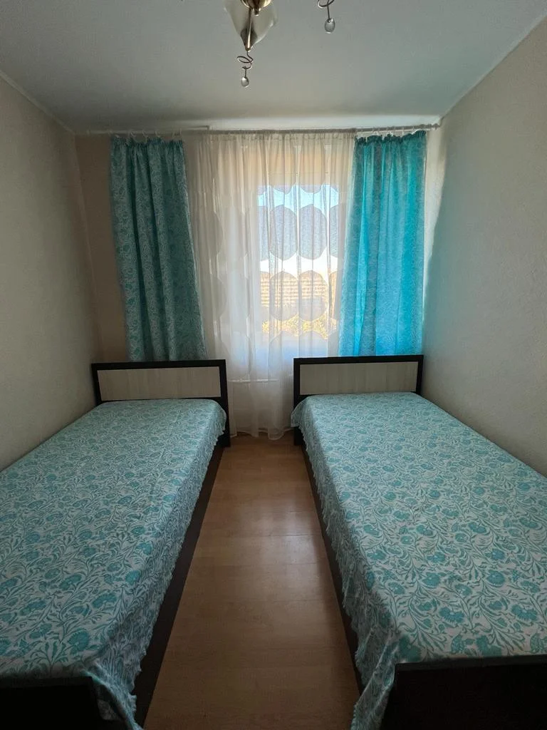 Inndays Apartments - миниатюра 3