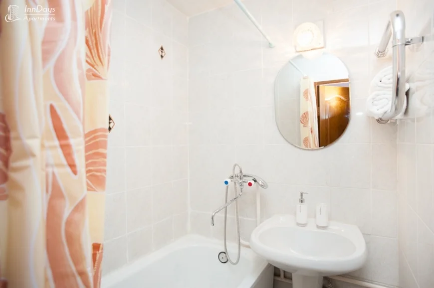 Inndays Apartments - миниатюра 6