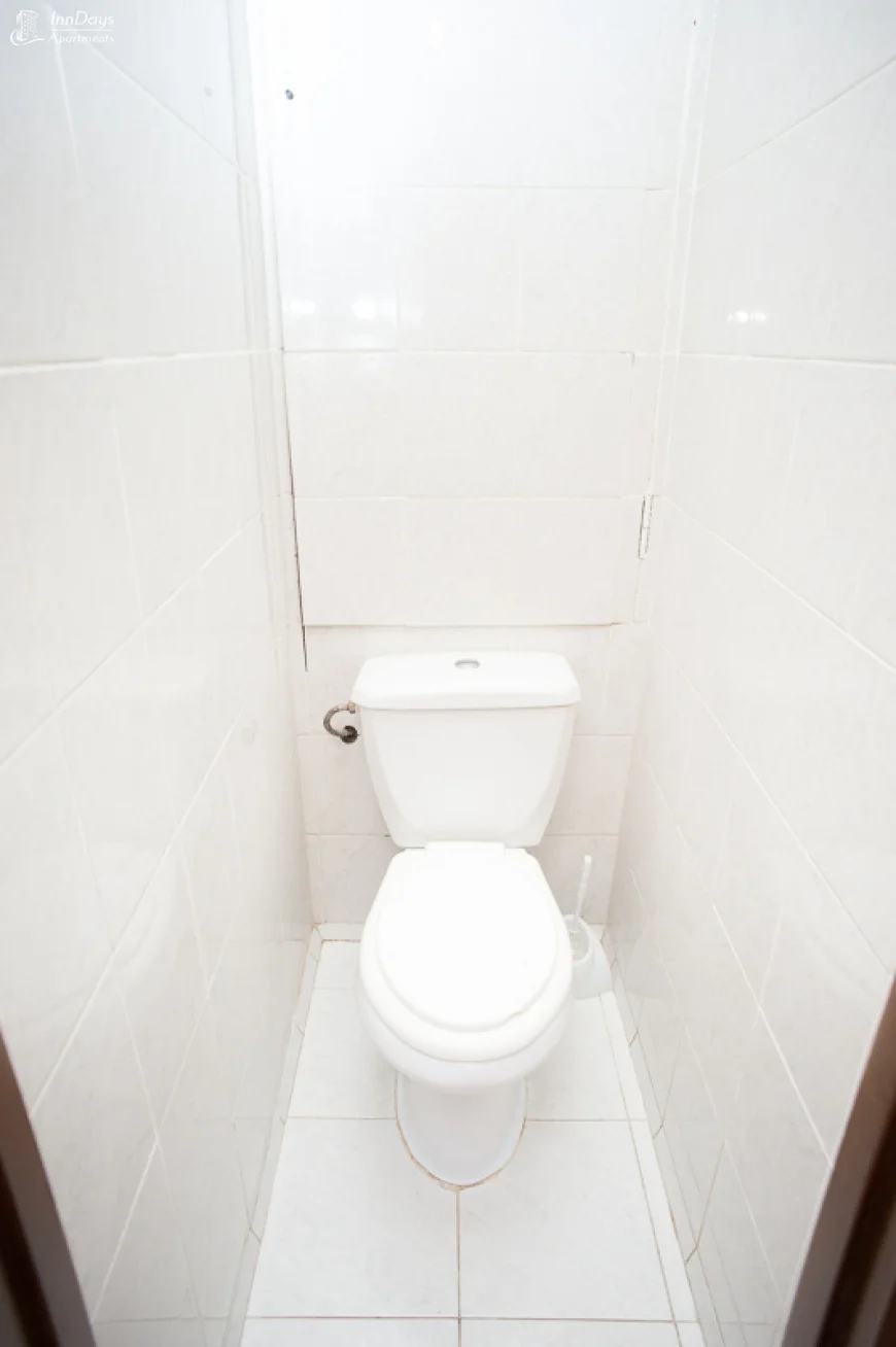 Inndays Apartments - миниатюра 7