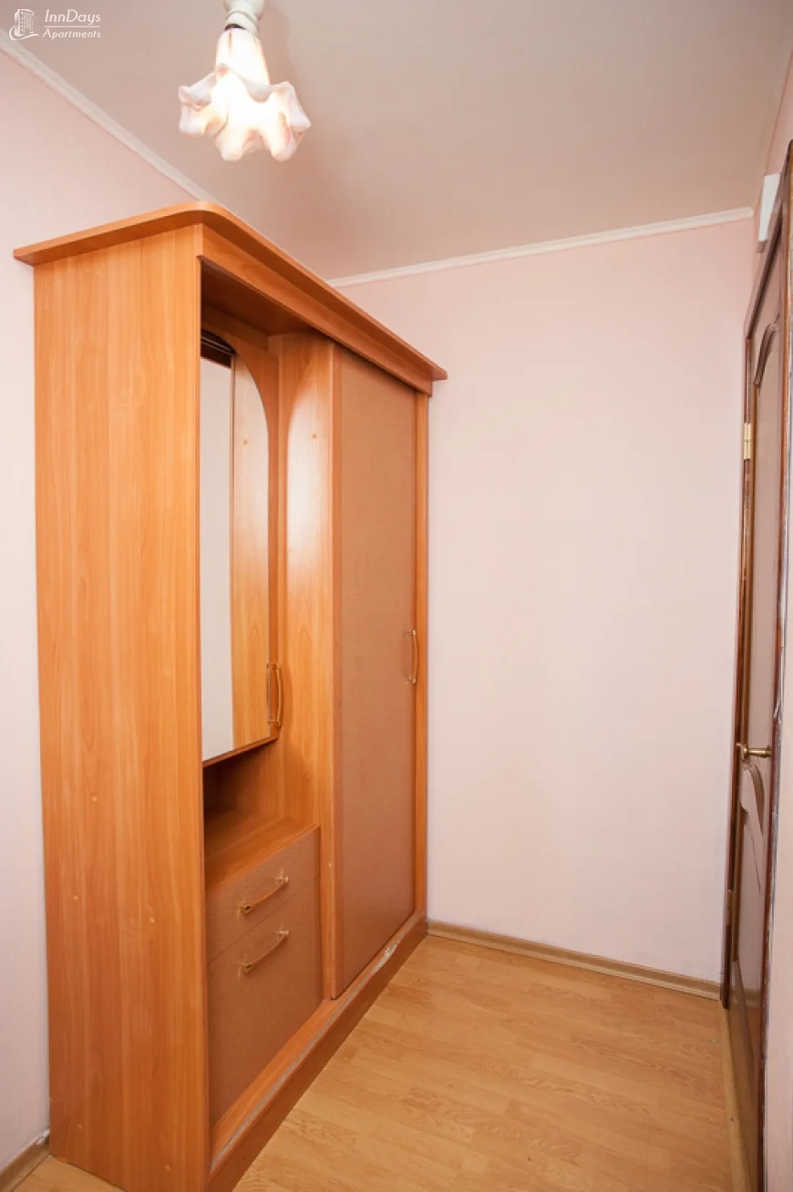Inndays Apartments - миниатюра 8