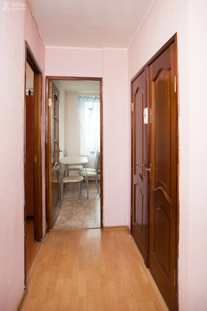 Inndays Apartments - миниатюра 9