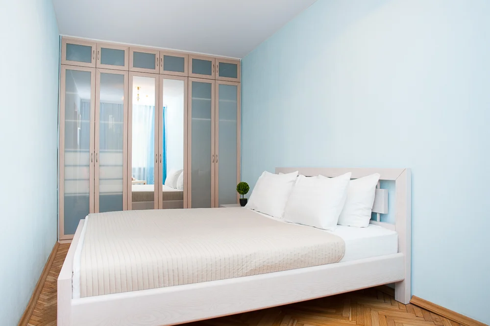 Inndays Apartments - изображение 1