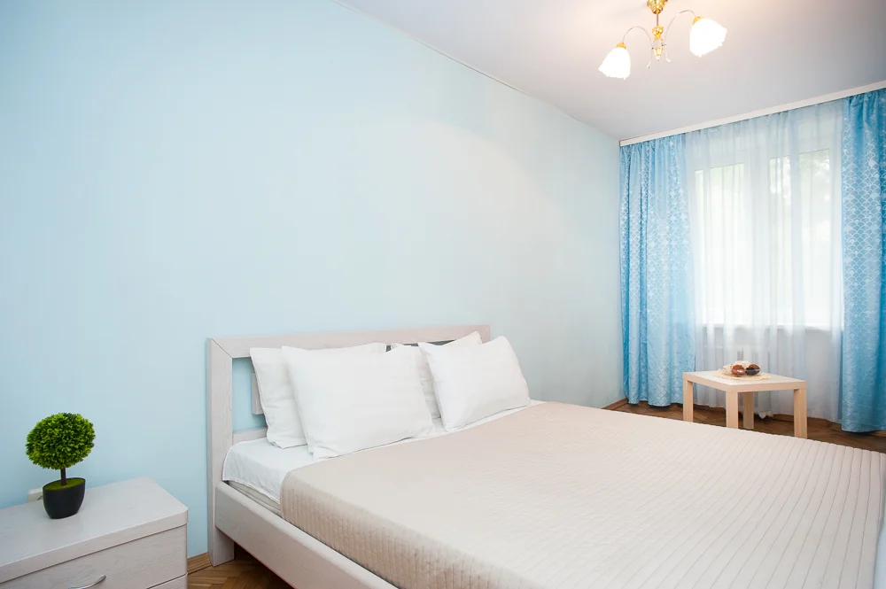 Inndays Apartments - миниатюра 2