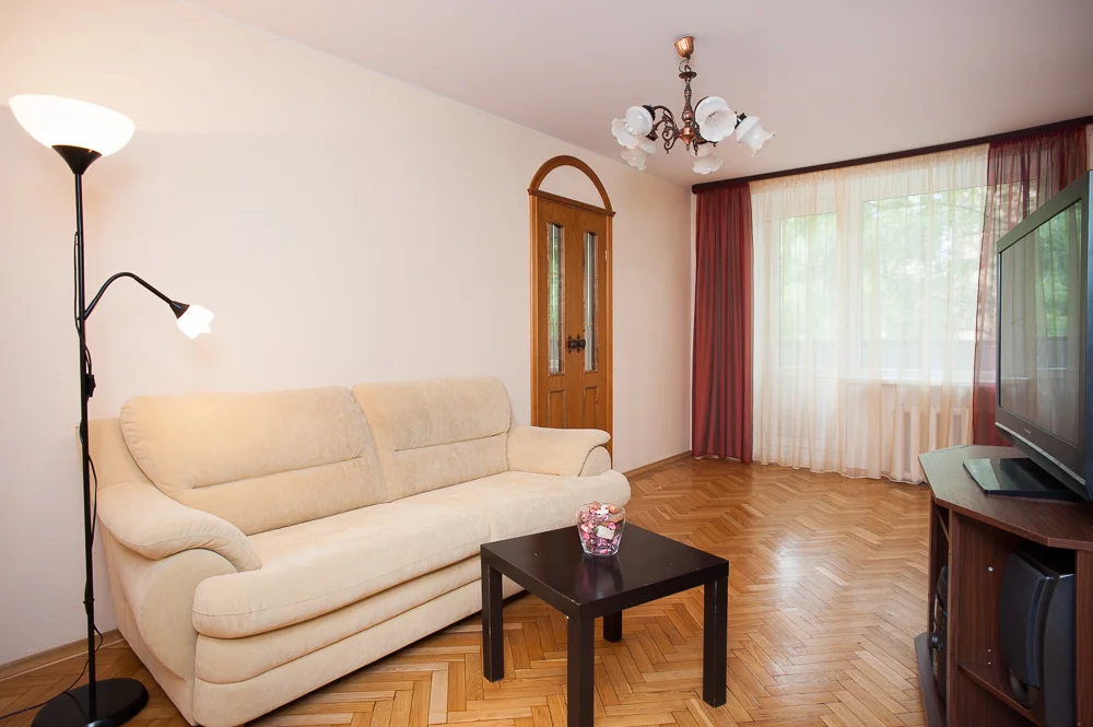Inndays Apartments - миниатюра 3