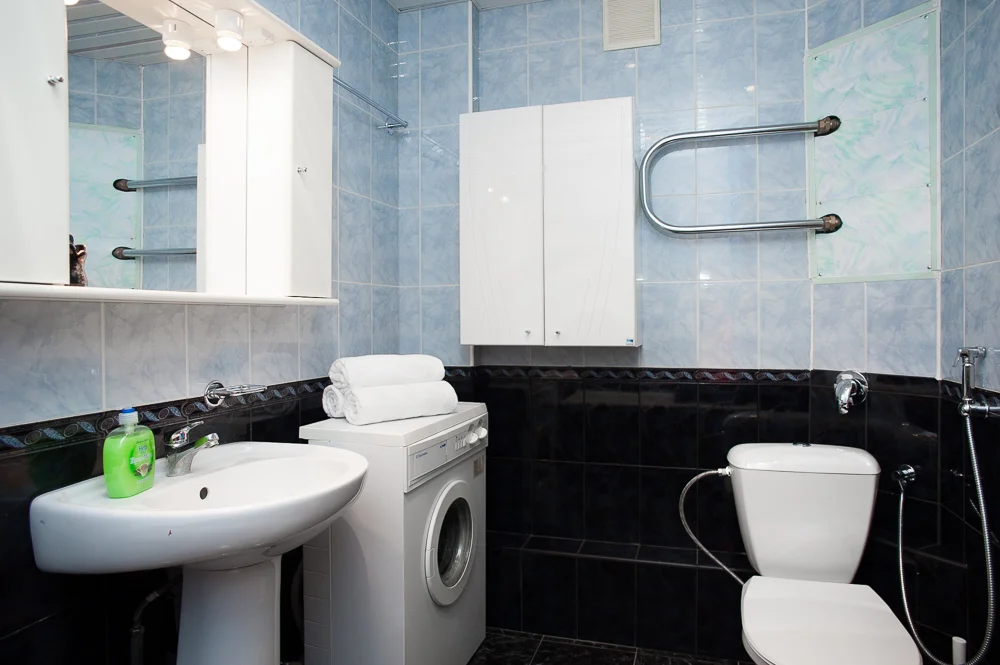Inndays Apartments - миниатюра 6