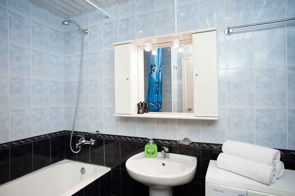 Inndays Apartments - миниатюра 5
