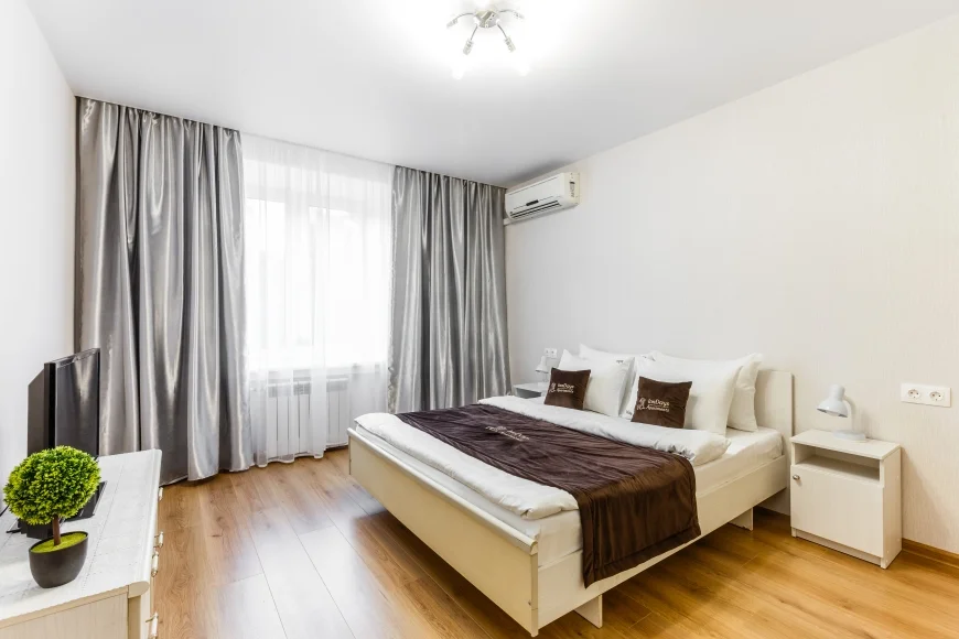 Inndays Apartments - изображение 1