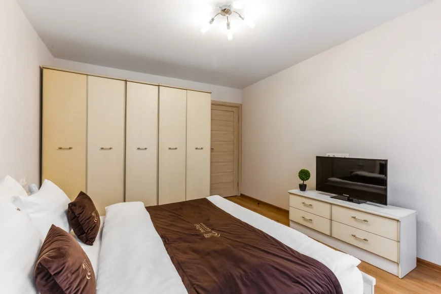 Inndays Apartments - миниатюра 2