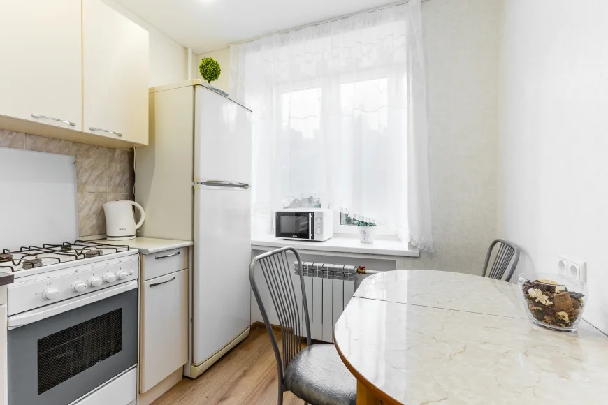 Inndays Apartments - миниатюра 5
