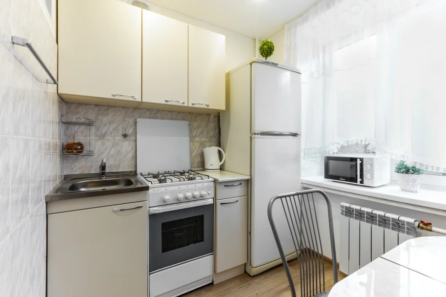 Inndays Apartments - миниатюра 6