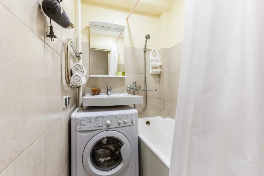 Inndays Apartments - миниатюра 8