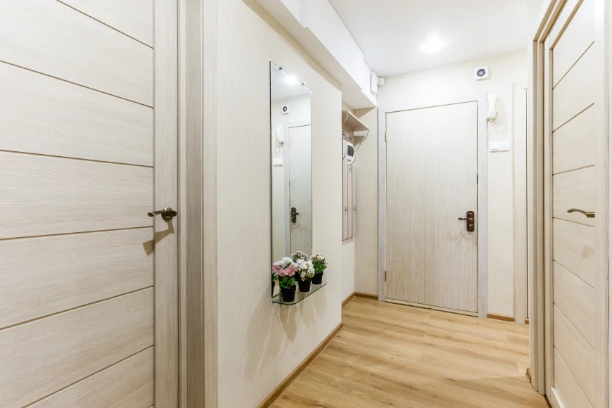 Inndays Apartments - миниатюра 10
