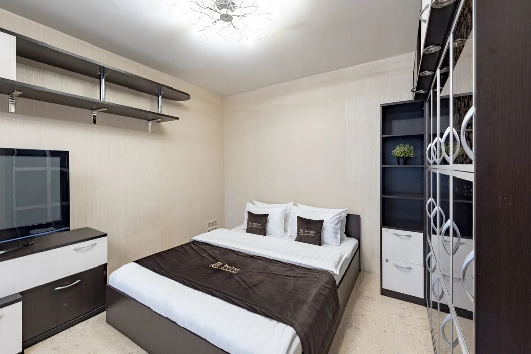 Inndays Apartments - миниатюра 2
