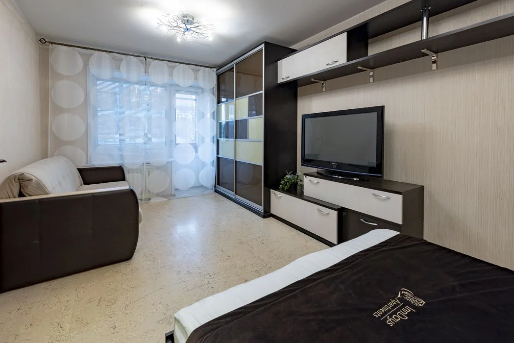 Inndays Apartments - миниатюра 3
