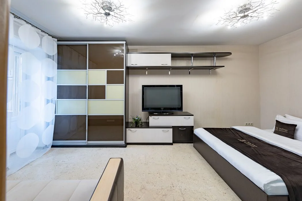 Inndays Apartments - миниатюра 4