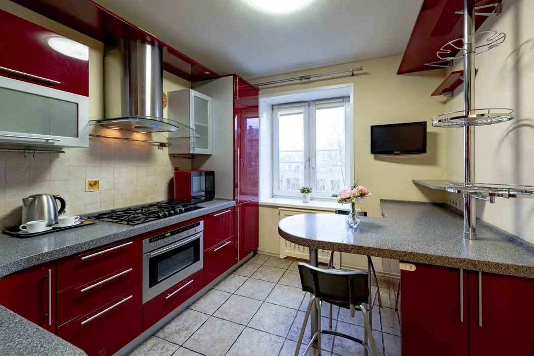 Inndays Apartments - миниатюра 6