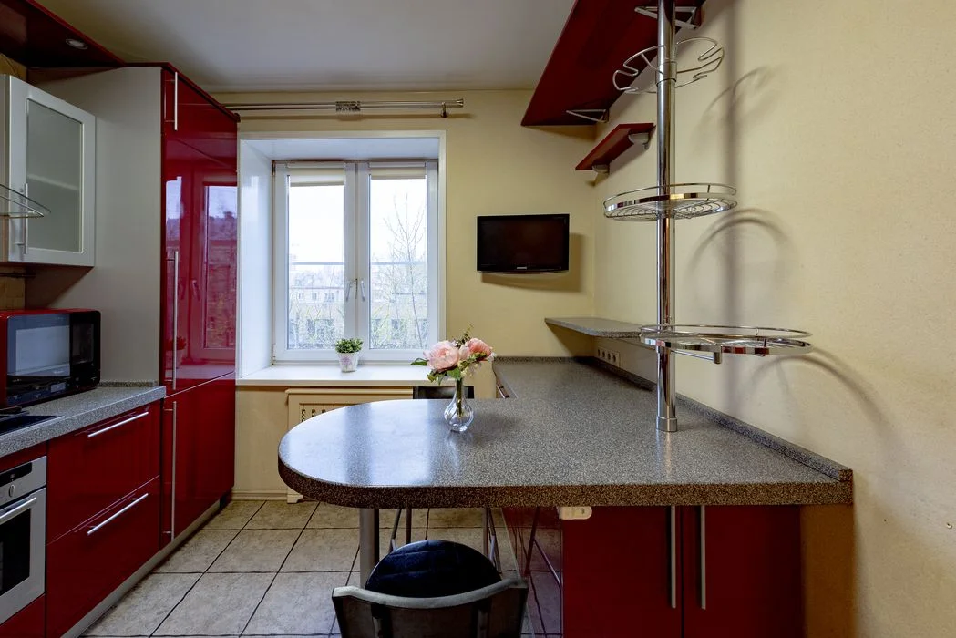 Inndays Apartments - миниатюра 7