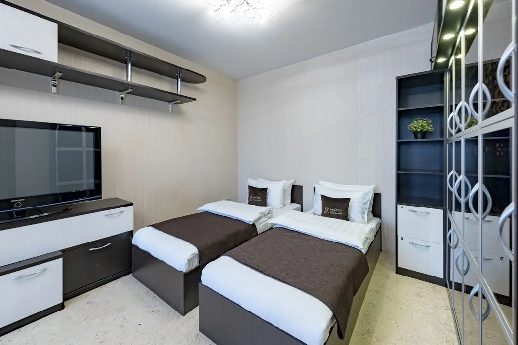 Inndays Apartments - миниатюра 11