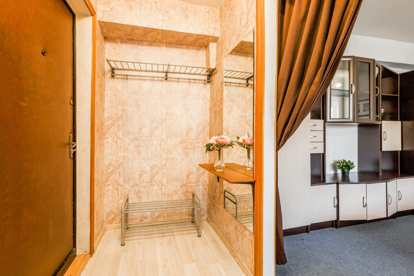 Inndays Apartments - миниатюра 4