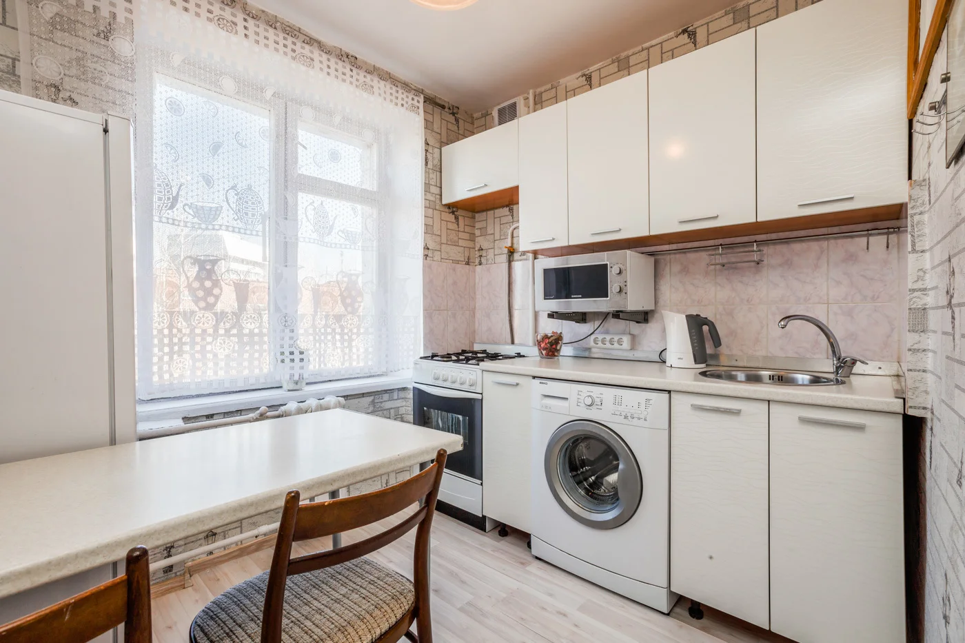 Inndays Apartments - миниатюра 5