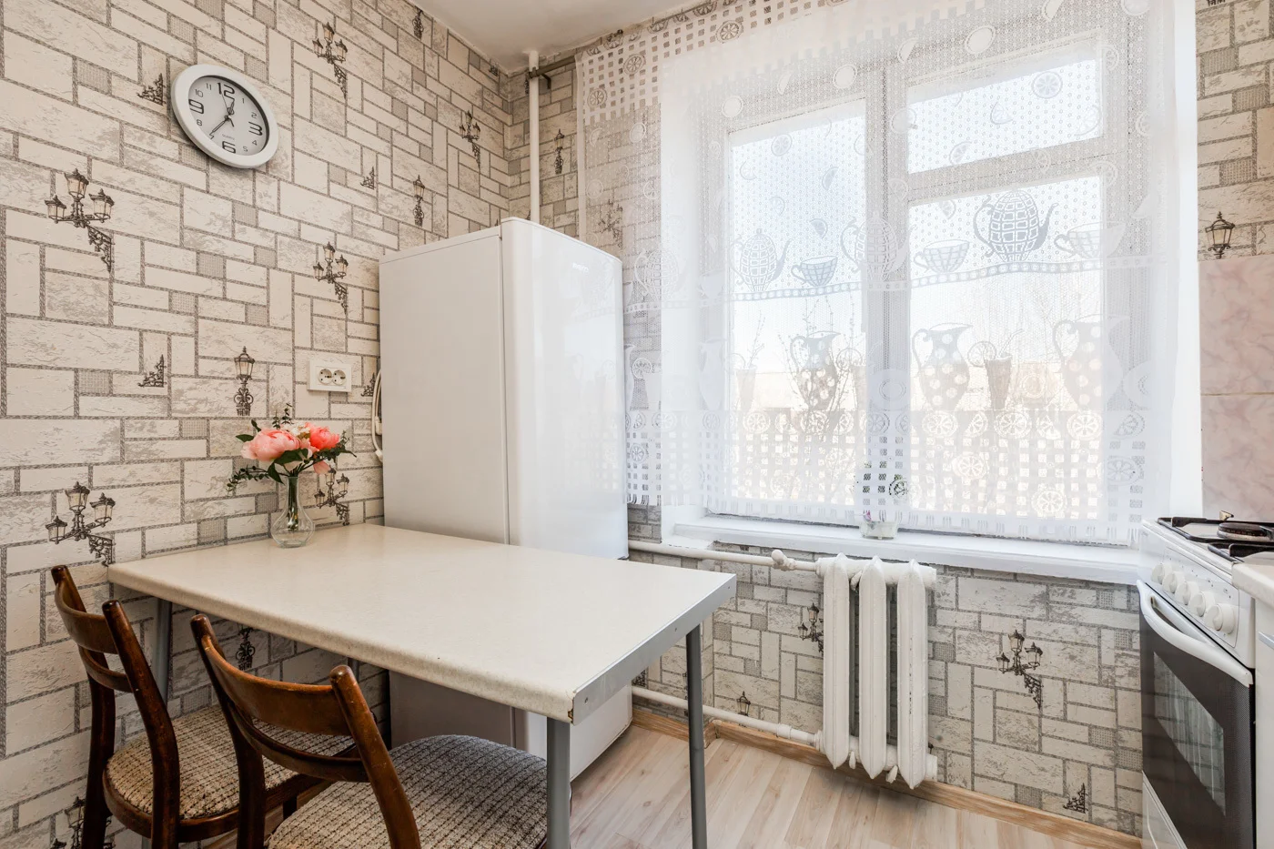 Inndays Apartments - миниатюра 7