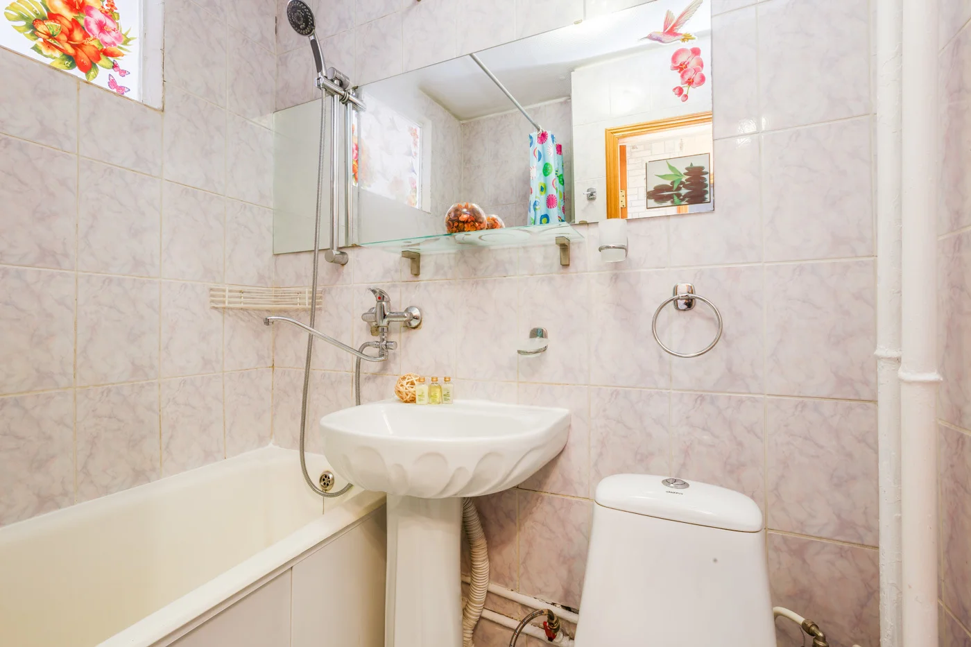 Inndays Apartments - миниатюра 8