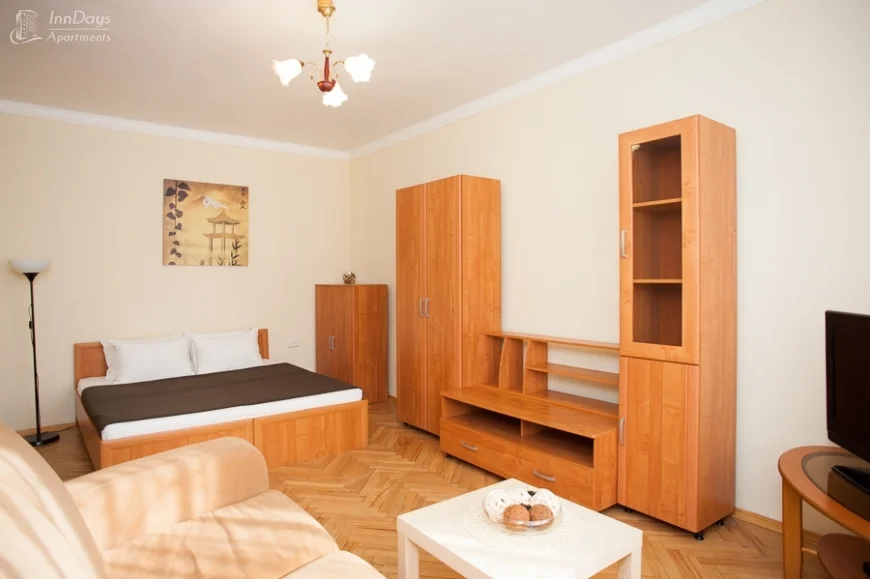 Inndays Apartments - изображение 1