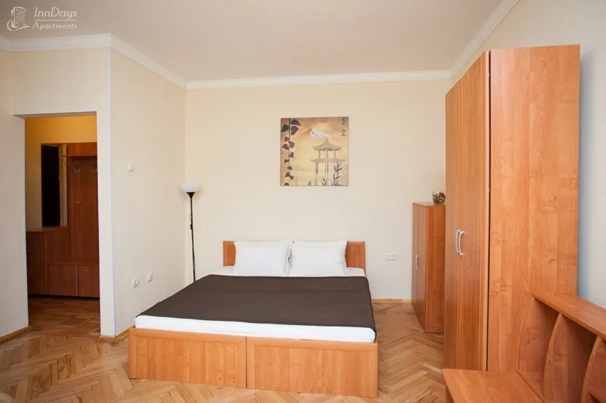 Inndays Apartments - миниатюра 2