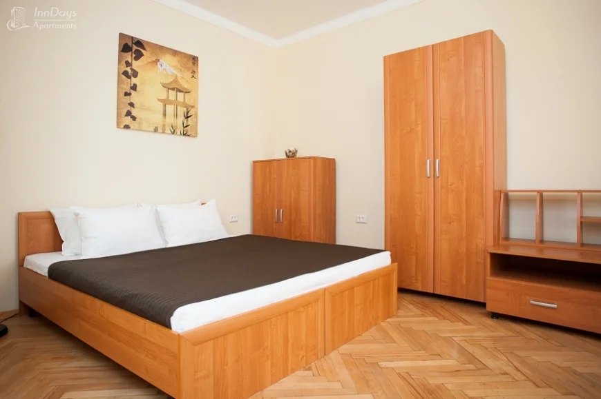 Inndays Apartments - миниатюра 3
