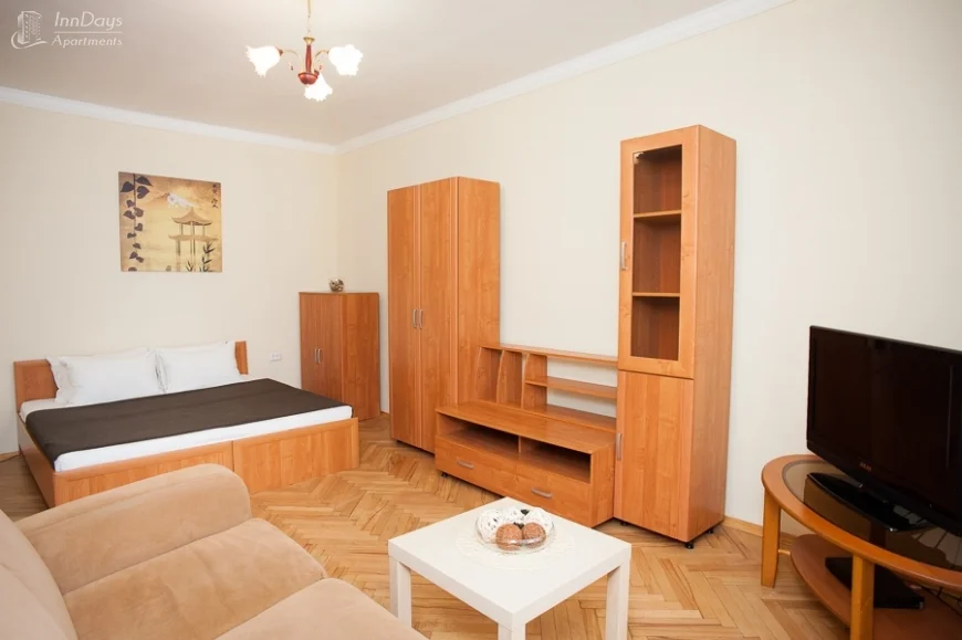 Inndays Apartments - миниатюра 4