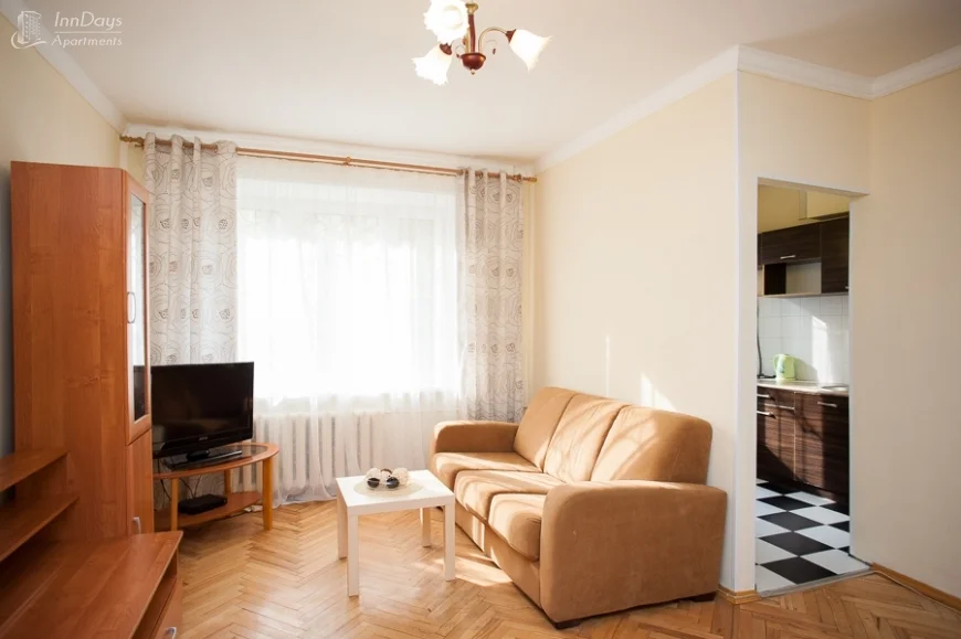 Inndays Apartments - миниатюра 5