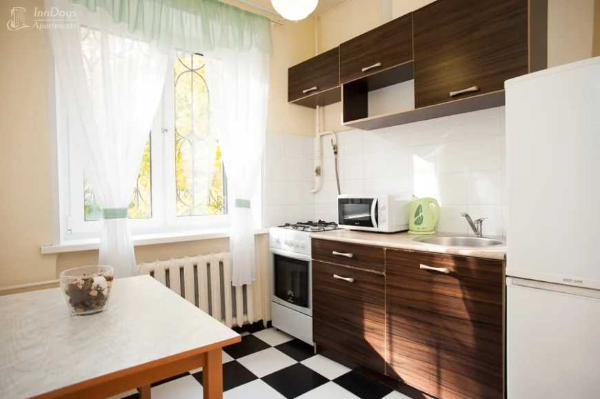 Inndays Apartments - миниатюра 6