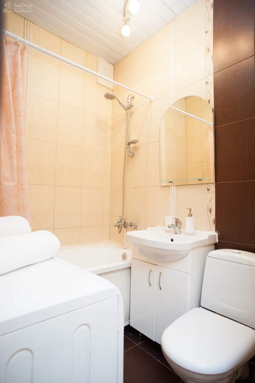 Inndays Apartments - миниатюра 7