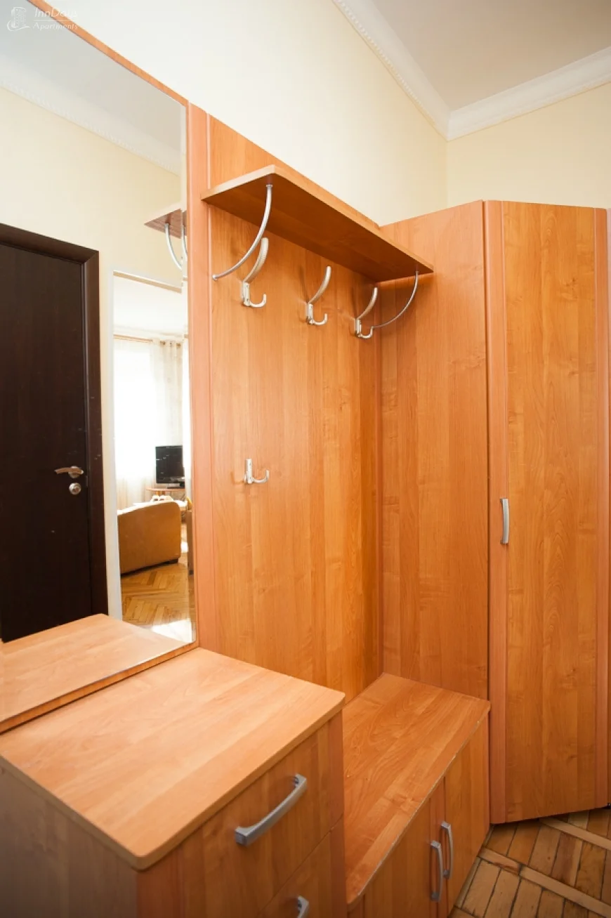 Inndays Apartments - миниатюра 8