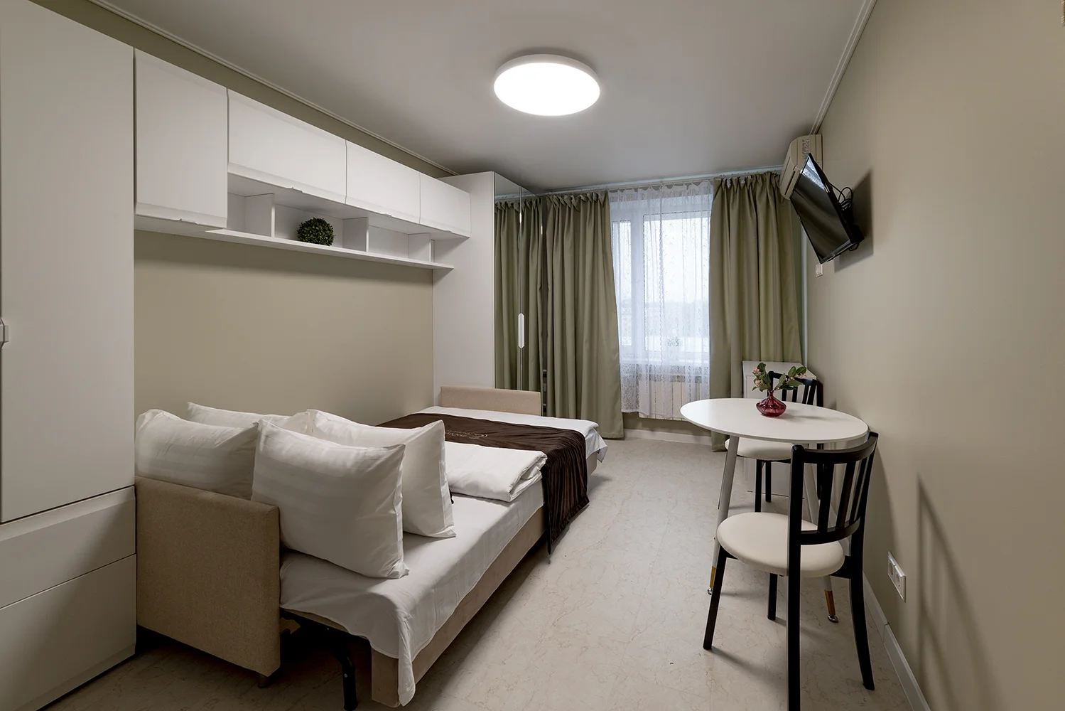 Inndays Apartments - миниатюра 5