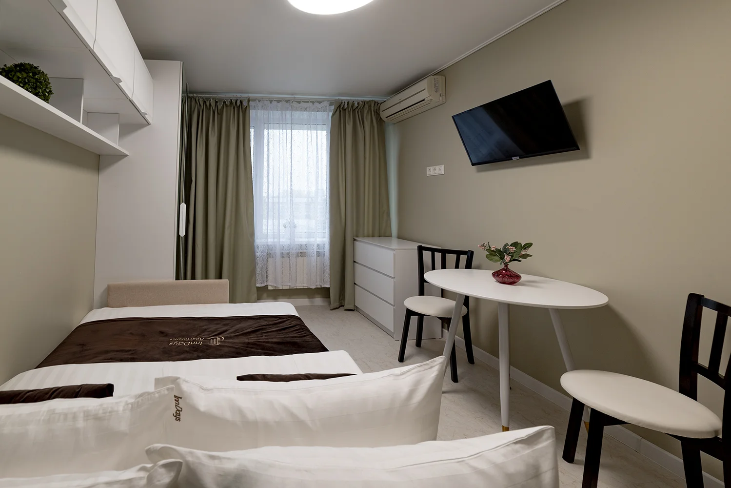 Inndays Apartments - миниатюра 6