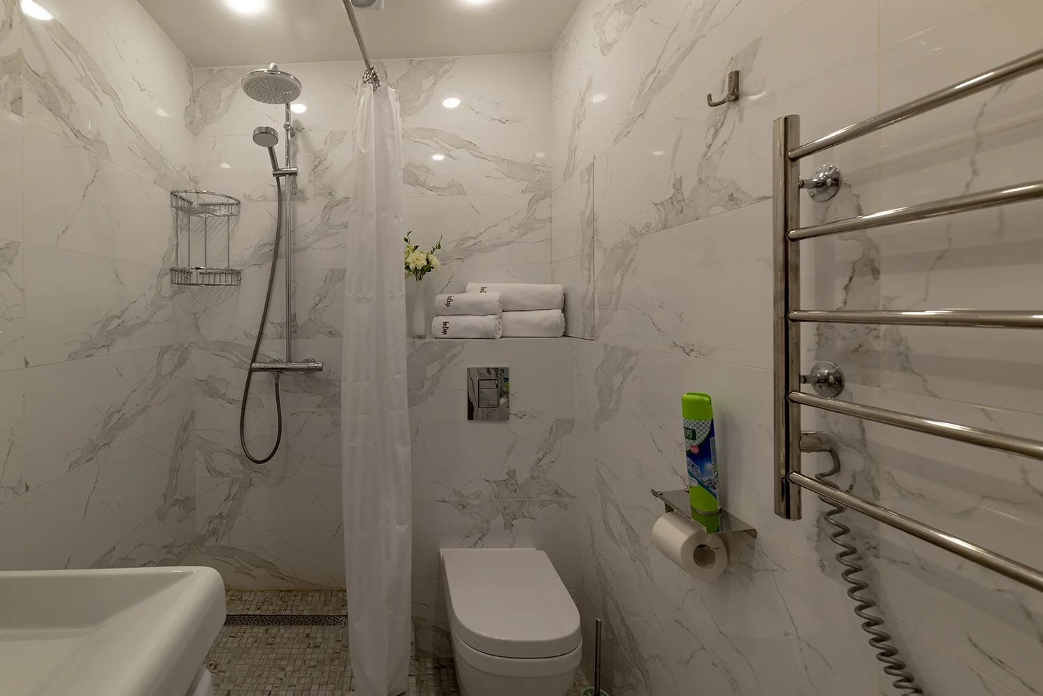 Inndays Apartments - миниатюра 7