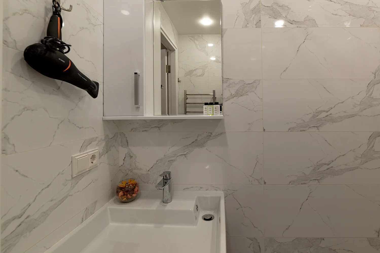 Inndays Apartments - миниатюра 8