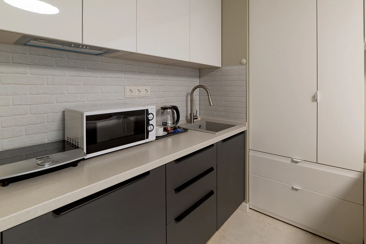 Inndays Apartments - миниатюра 9