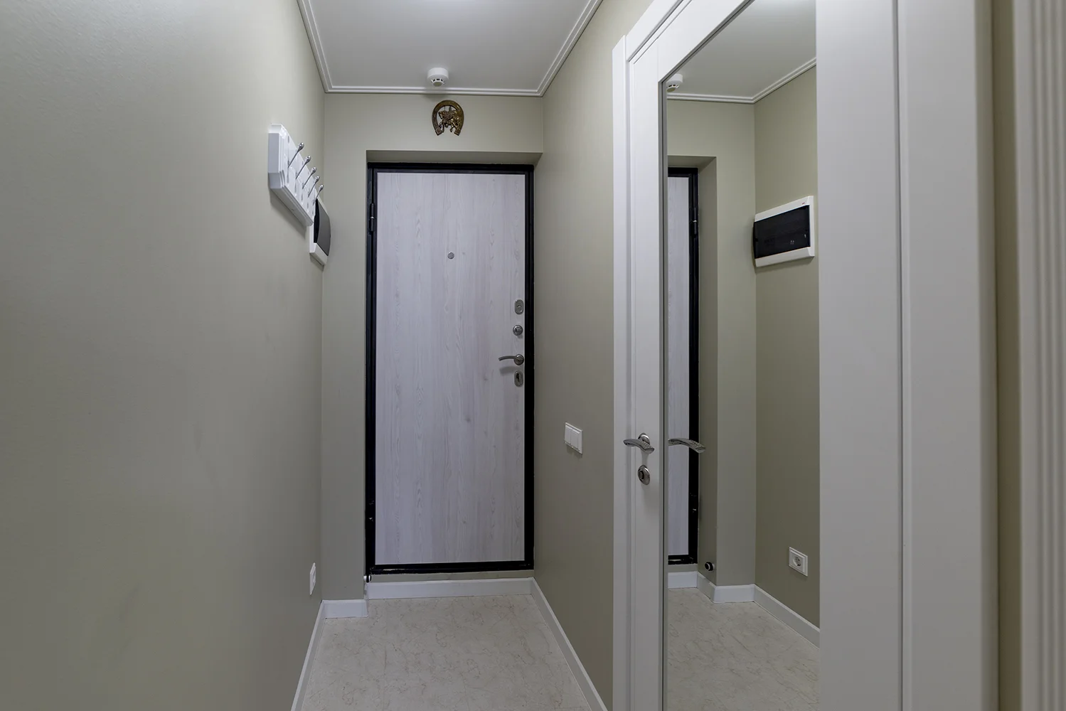 Inndays Apartments - миниатюра 10