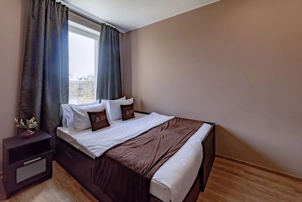 Inndays Apartments