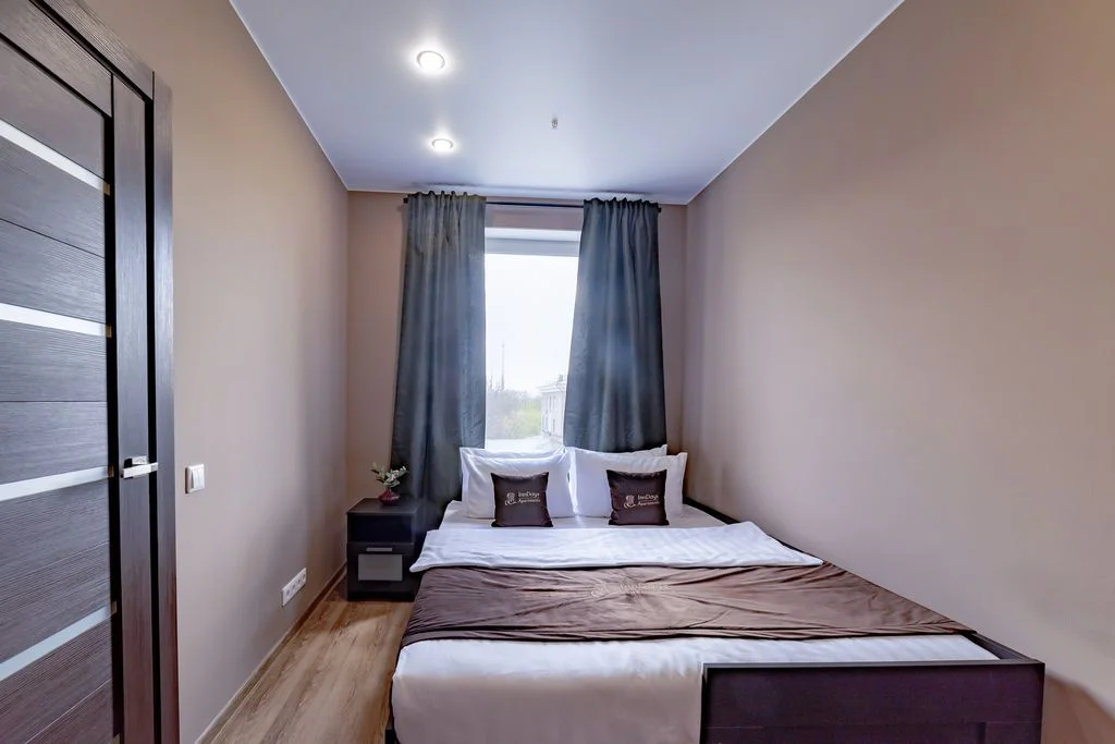 Inndays Apartments - миниатюра 2