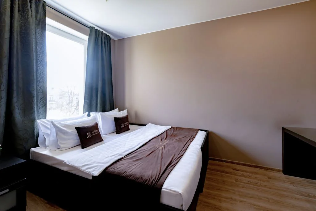 Inndays Apartments - миниатюра 3